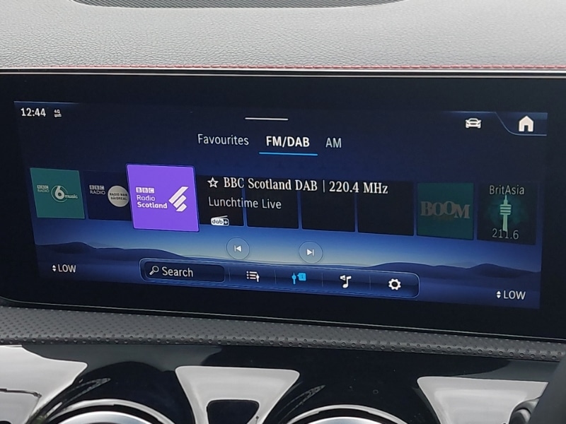 Used Mercedes-Benz CLA 2024 for sale - 76427096: Photo 12