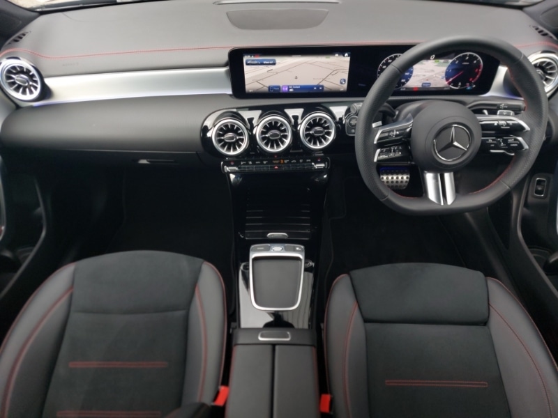 Used Mercedes-Benz CLA 2024 for sale - 76427096: Photo 2