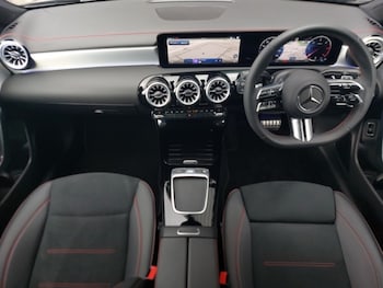 Used Mercedes-Benz CLA 2024 for sale - 76427096: Photo