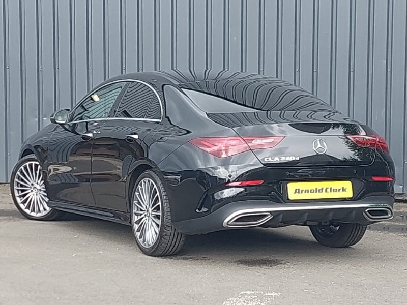 Used Mercedes-Benz CLA 2024 for sale - 76427096: Photo 3