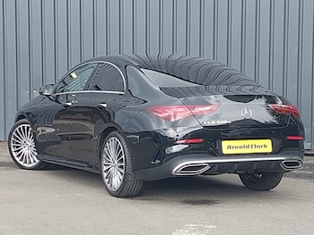 Used Mercedes-Benz CLA 2024 for sale - 76427096: Photo