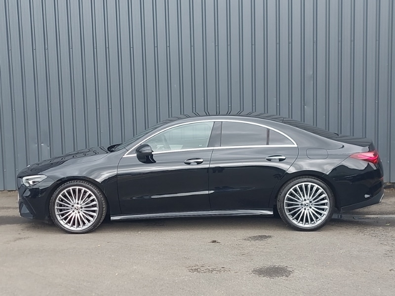 Used Mercedes-Benz CLA 2024 for sale - 76427096: Photo 4