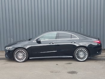 Used Mercedes-Benz CLA 2024 for sale - 76427096: Photo