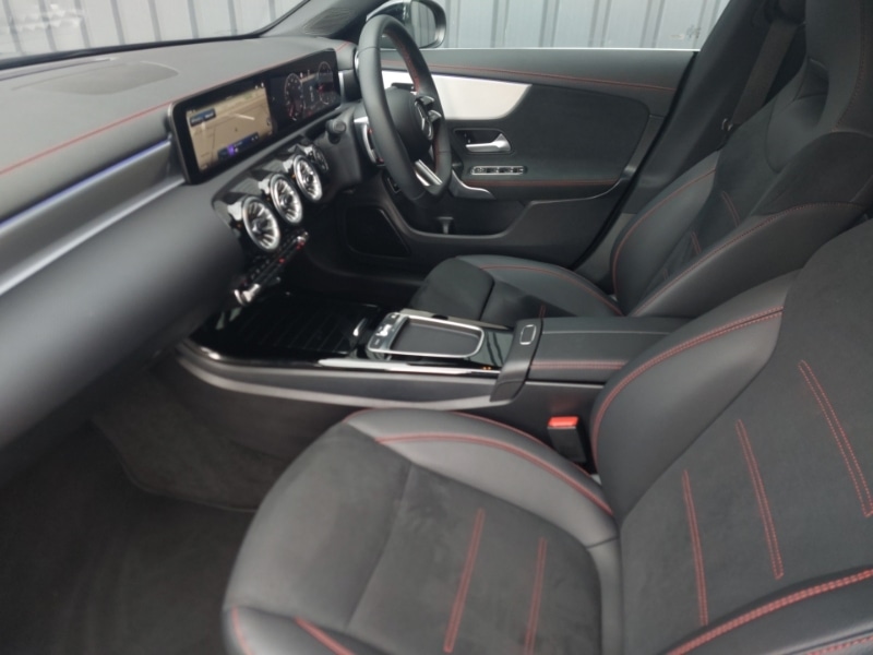 Used Mercedes-Benz CLA 2024 for sale - 76427096: Photo 5