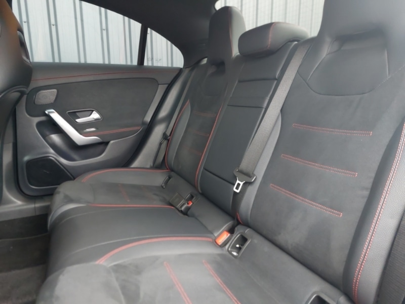 Used Mercedes-Benz CLA 2024 for sale - 76427096: Photo 6