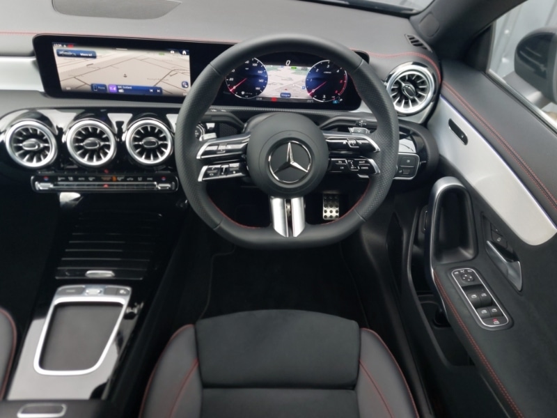 Used Mercedes-Benz CLA 2024 for sale - 76427096: Photo 7