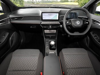 Used MG MG3 2024 for sale - 75382004: Photo