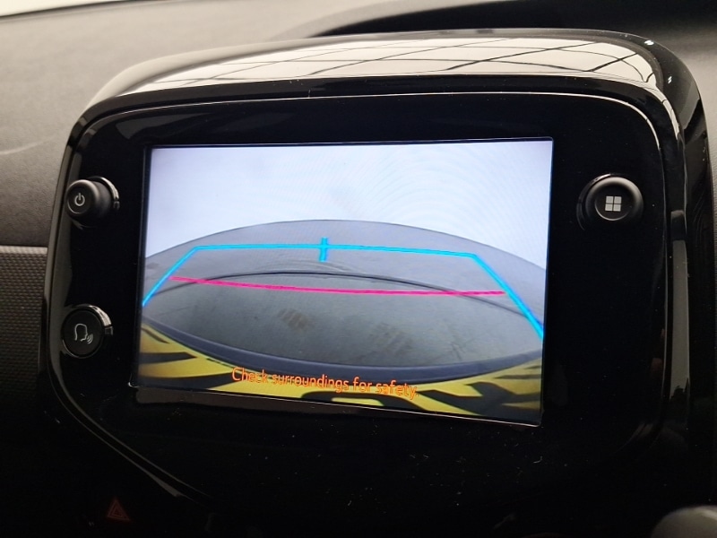 Used Citroen C1 2021 for sale - 76737531: Photo 11