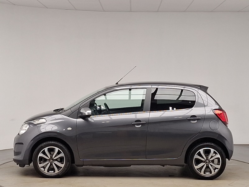 Used Citroen C1 2021 for sale - 76737531: Photo 4