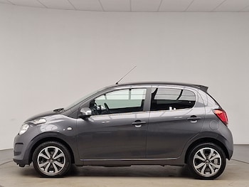 Used Citroen C1 2021 for sale - 76737531: Photo