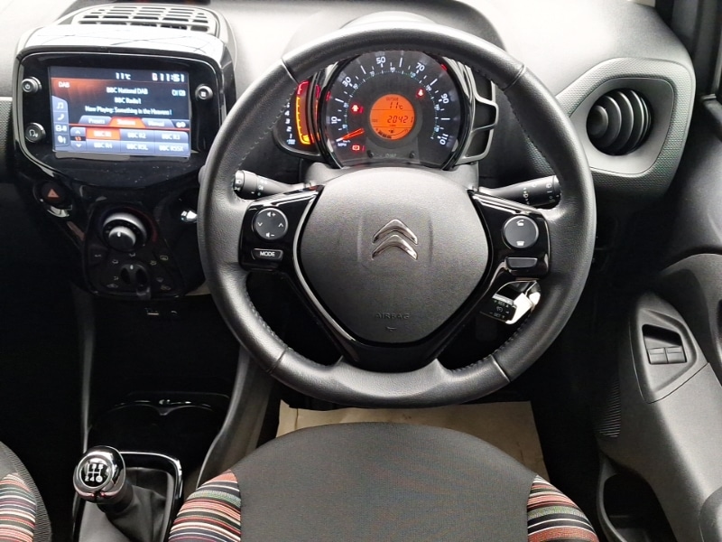 Used Citroen C1 2021 for sale - 76737531: Photo 7