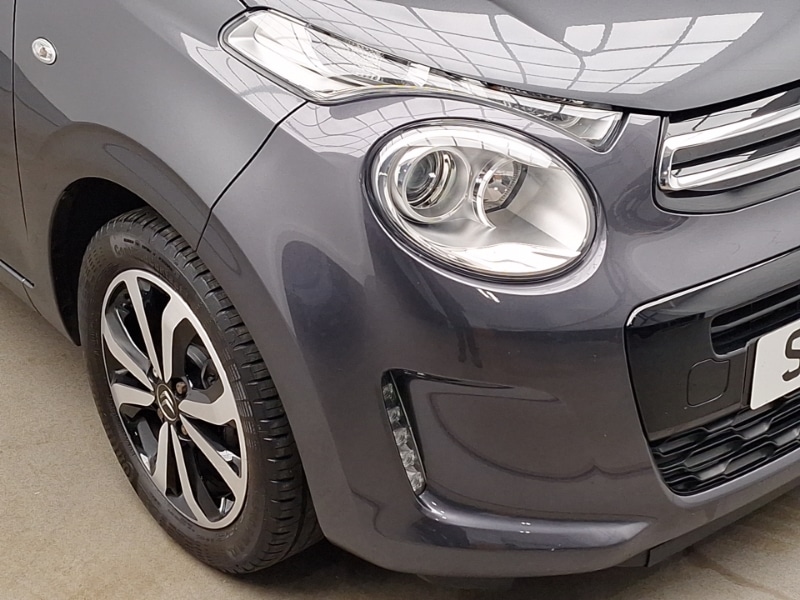 Used Citroen C1 2021 for sale - 76737531: Photo 9