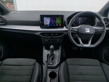 Used SEAT Ibiza 2025 for sale - 78945798: Photo