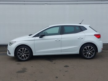Used SEAT Ibiza 2025 for sale - 78945798: Photo