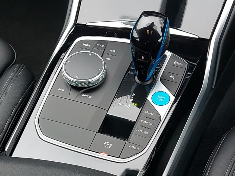 Used BMW i4 2022 for sale - 76688328: Photo 11