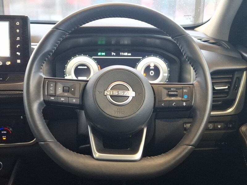 Used Nissan Qashqai 2025 for sale - 77874652: Photo 11