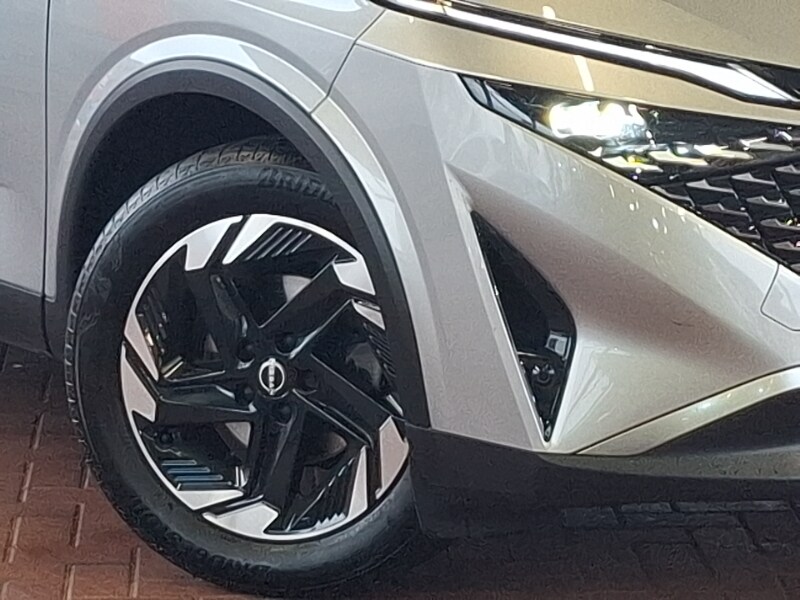 Used Nissan Qashqai 2025 for sale - 77874652: Photo 9