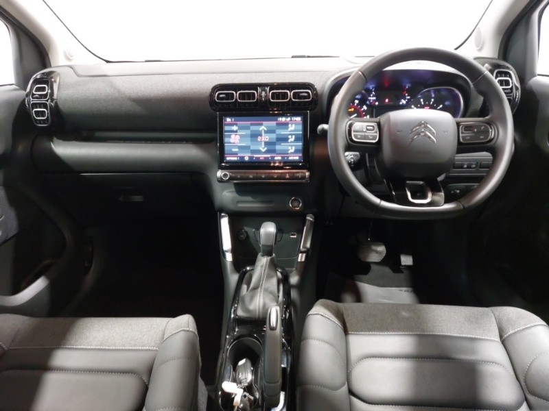 Used Citroen C3 Aircross 2024 for sale - 77923231: Photo 2