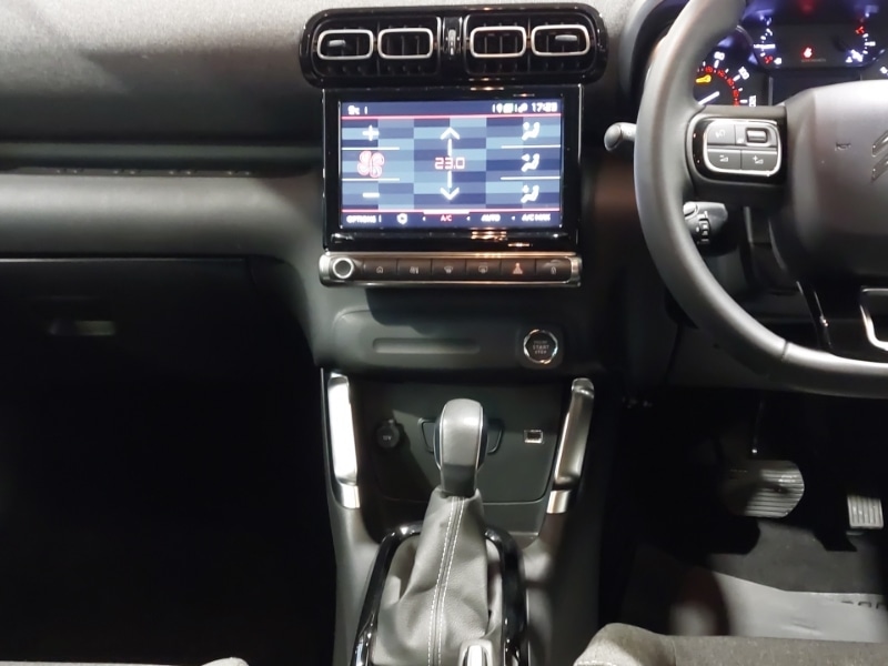 Used Citroen C3 Aircross 2024 for sale - 77923231: Photo 7