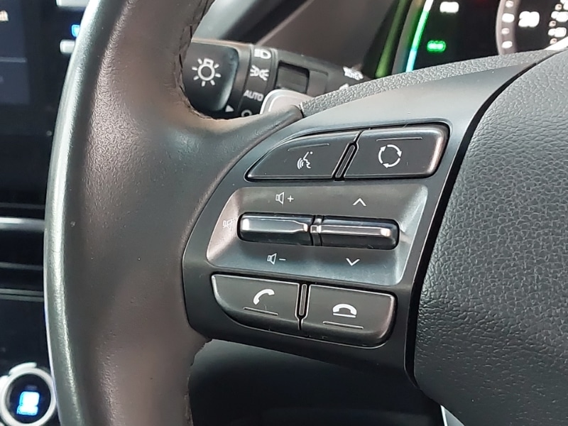 Used Hyundai IONIQ 2022 for sale - 76407910: Photo 11