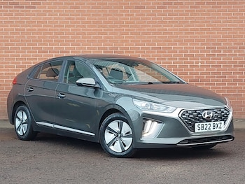 Hyundai - IONIQ