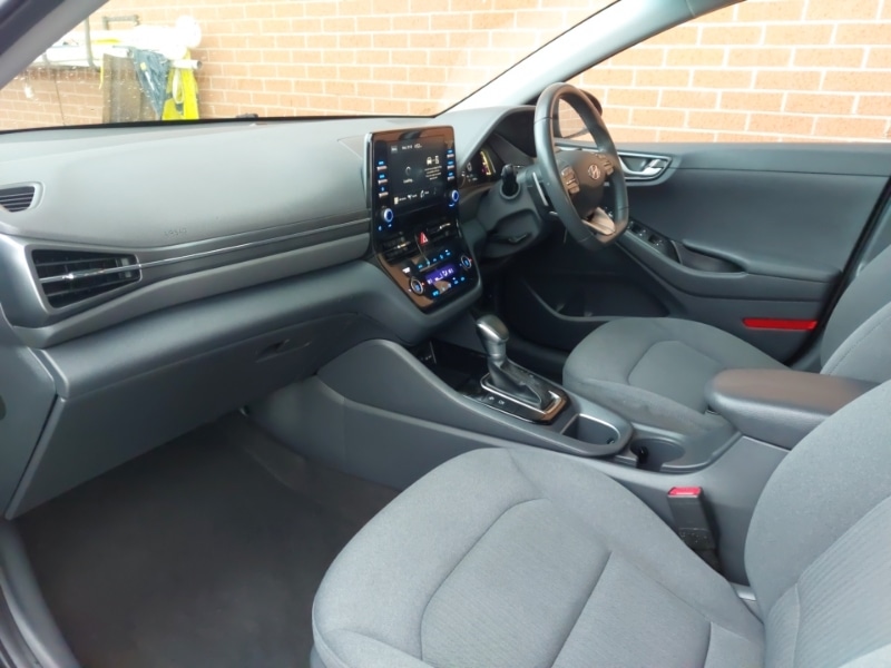 Used Hyundai IONIQ 2022 for sale - 76407910: Photo 5