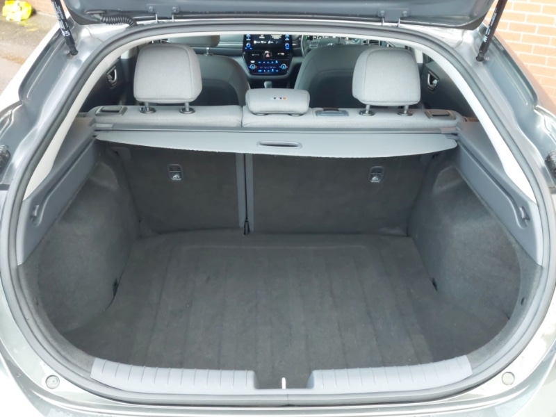 Used Hyundai IONIQ 2022 for sale - 76407910: Photo 8