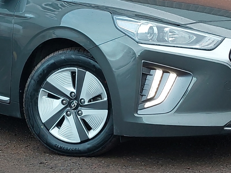 Used Hyundai IONIQ 2022 for sale - 76407910: Photo 9