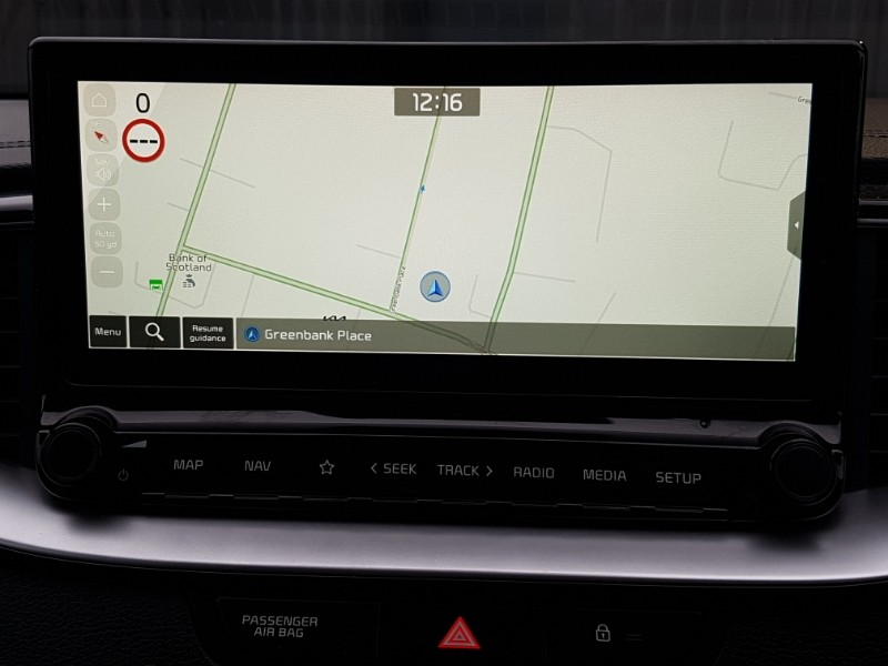 Used Kia XCeed 2022 for sale - 77290034: Photo 10