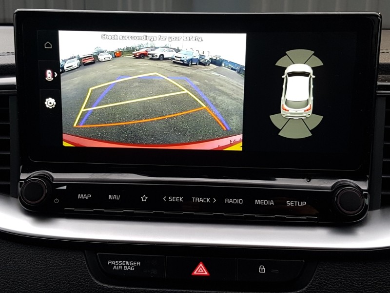 Used Kia XCeed 2022 for sale - 77290034: Photo 11