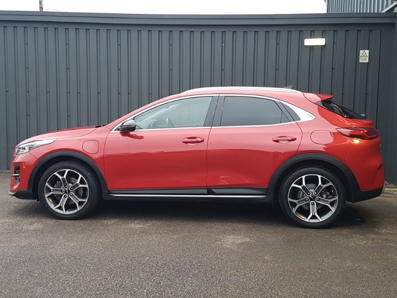 Used Kia XCeed 2022 for sale - 77290034: Photo 4