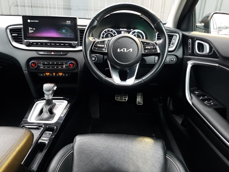 Used Kia XCeed 2022 for sale - 77290034: Photo 7