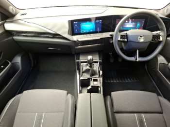 Used Vauxhall Astra 2025 for sale - 74873271: Photo