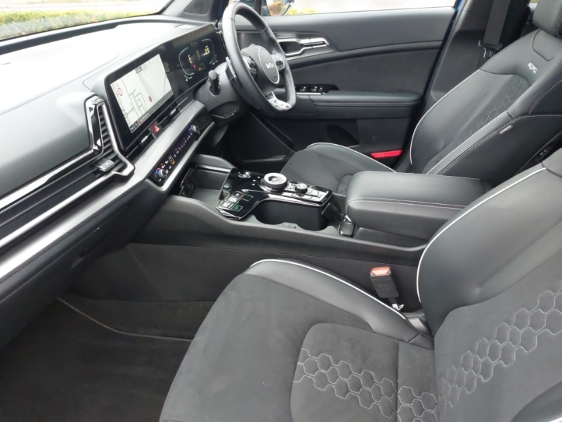 Used Kia Sportage 2025 for sale - 76833721: Photo 5