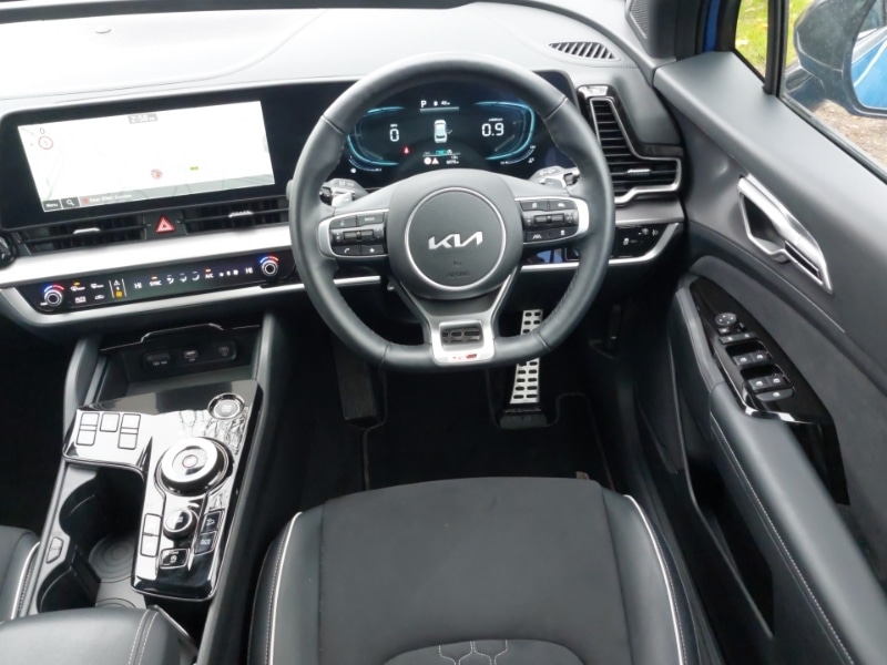 Used Kia Sportage 2025 for sale - 76833721: Photo 7