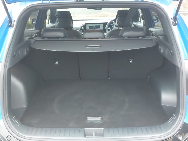 Used Kia Sportage 2025 for sale - 76833721: Photo 8