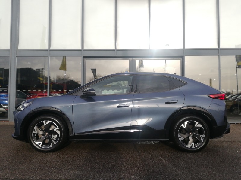 Used Cupra Tavascan 2025 for sale - 77115757: Photo 4