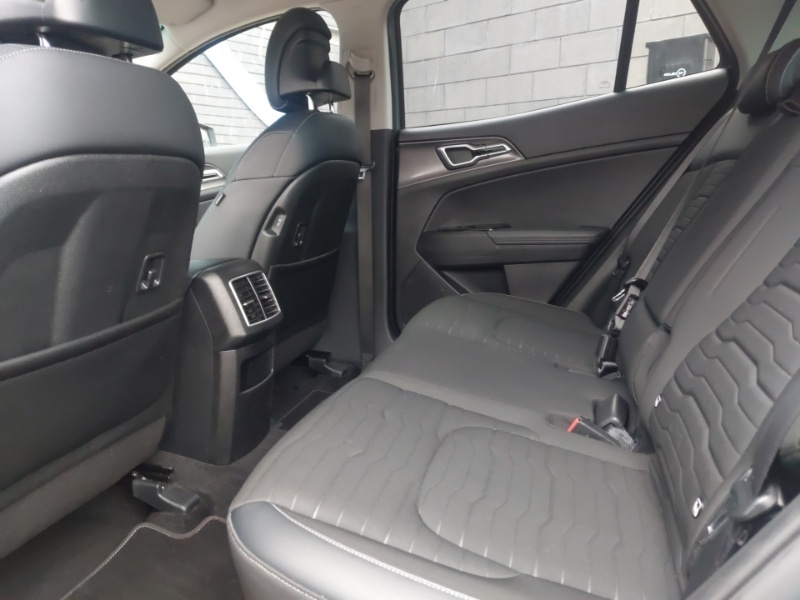 Used Kia Sportage 2022 for sale - 77876617: Photo 6
