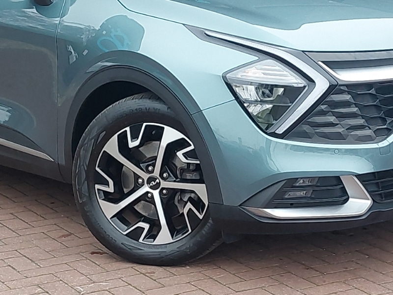 Used Kia Sportage 2022 for sale - 77876617: Photo 9