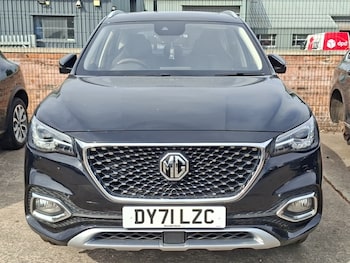 Used MG MG HS 2021 for sale - 79342804: Photo