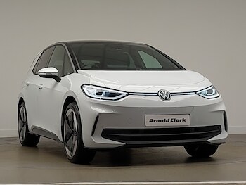 Volkswagen - ID3
