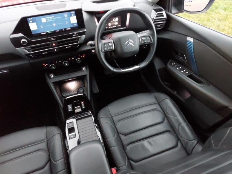 Used Citroen C4 2023 for sale - 77343392: Photo 10