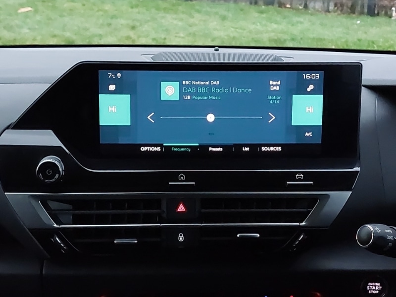 Used Citroen C4 2023 for sale - 77343392: Photo 11