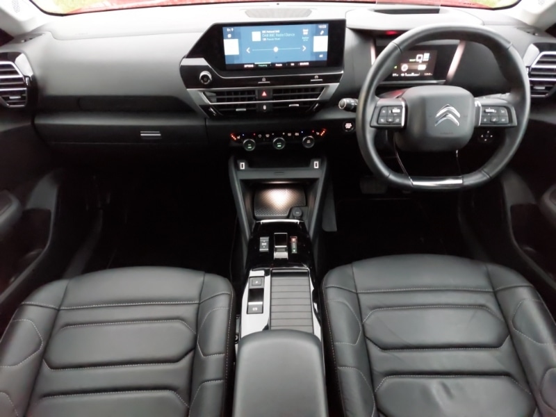 Used Citroen C4 2023 for sale - 77343392: Photo 2