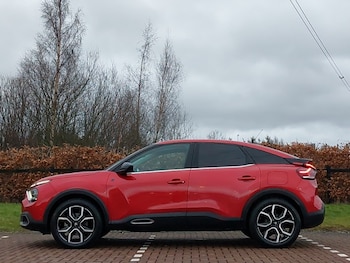 Used Citroen C4 2023 for sale - 77343392: Photo