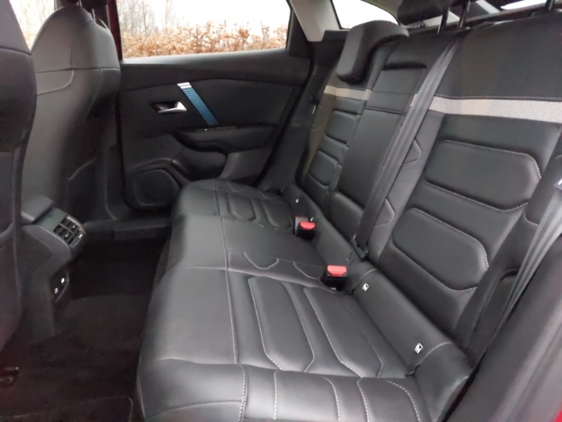 Used Citroen C4 2023 for sale - 77343392: Photo 6