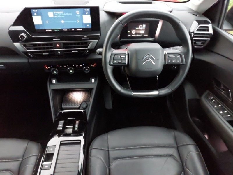 Used Citroen C4 2023 for sale - 77343392: Photo 7