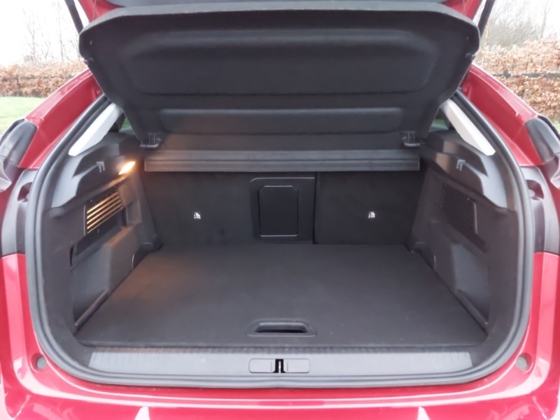 Used Citroen C4 2023 for sale - 77343392: Photo 8