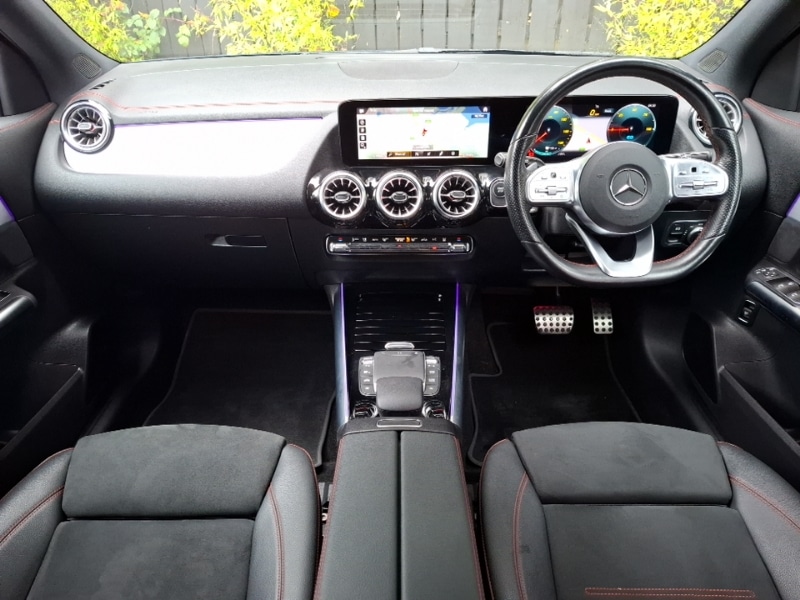 Used Mercedes-Benz EQA 2021 for sale - 76155514: Photo 2