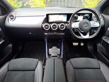 Used Mercedes-Benz EQA 2021 for sale - 76155514: Photo 2